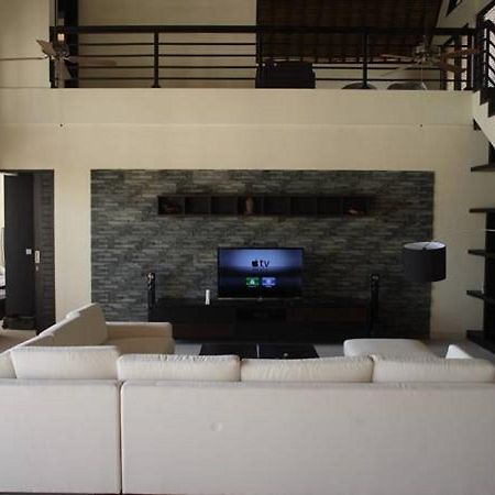 Bali Il Mare Villa Pemuteran Dış mekan fotoğraf