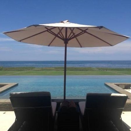 Bali Il Mare Villa Pemuteran Dış mekan fotoğraf