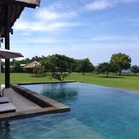 Bali Il Mare Villa Pemuteran Dış mekan fotoğraf