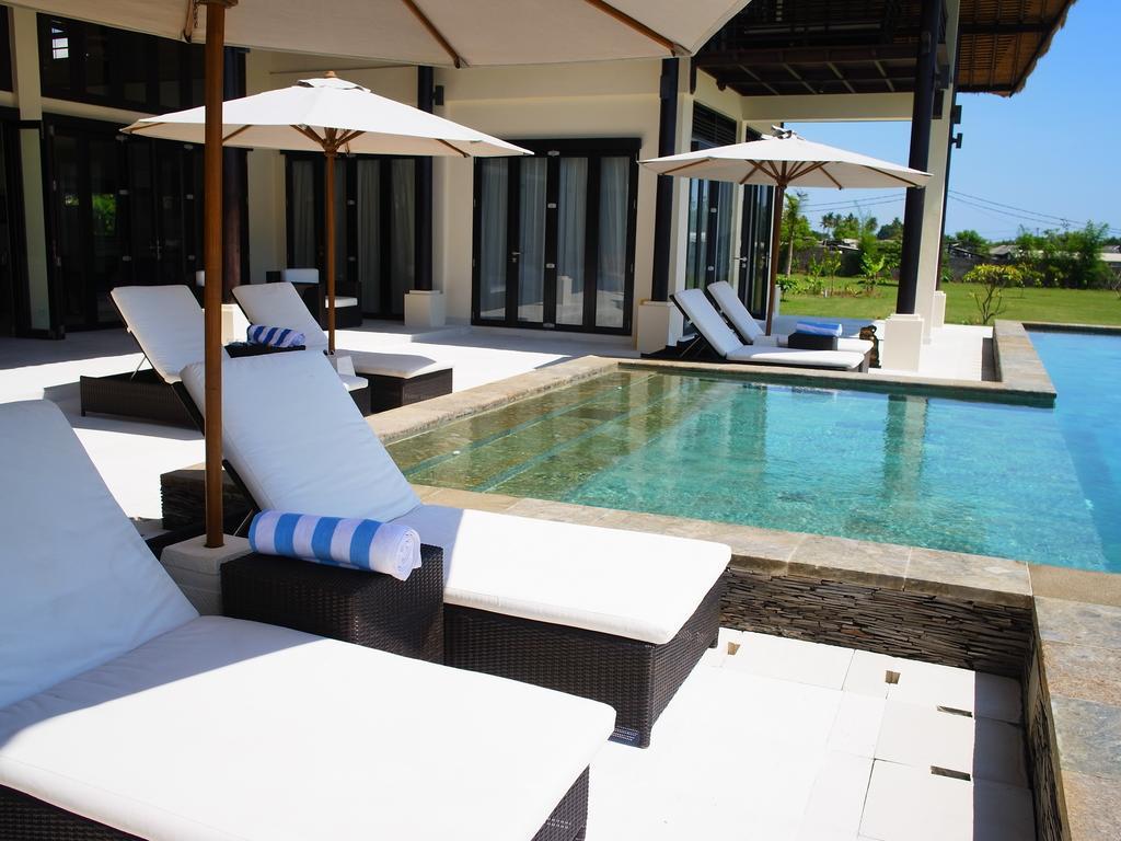Bali Il Mare Villa Pemuteran Oda fotoğraf
