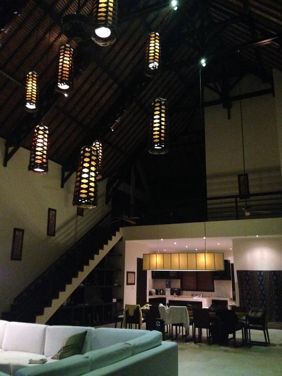 Bali Il Mare Villa Pemuteran Oda fotoğraf