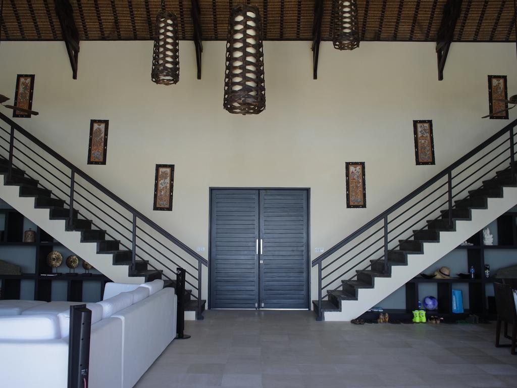 Bali Il Mare Villa Pemuteran Oda fotoğraf