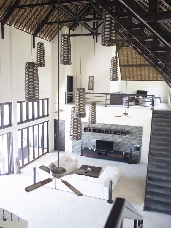 Bali Il Mare Villa Pemuteran Oda fotoğraf