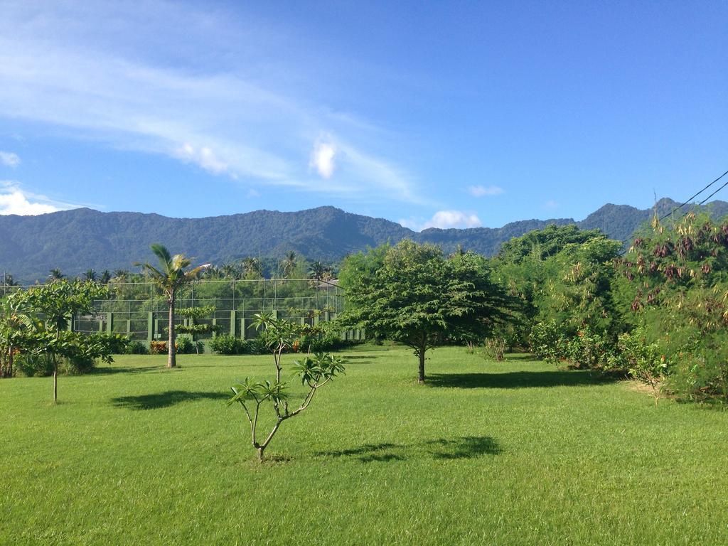 Bali Il Mare Villa Pemuteran Oda fotoğraf