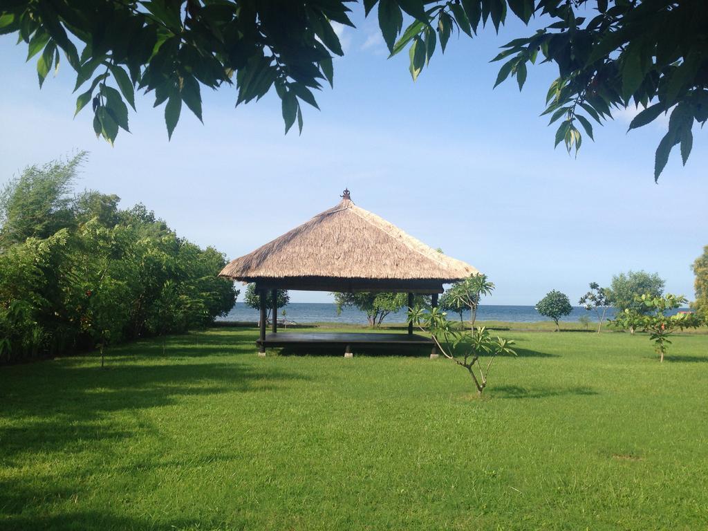 Bali Il Mare Villa Pemuteran Oda fotoğraf