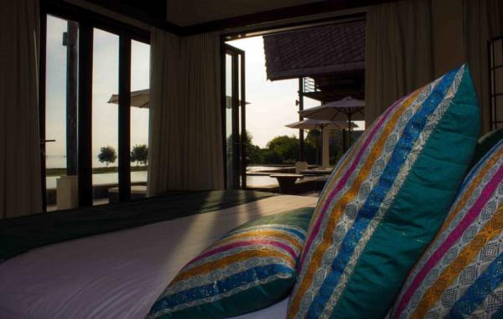 Bali Il Mare Villa Pemuteran Dış mekan fotoğraf