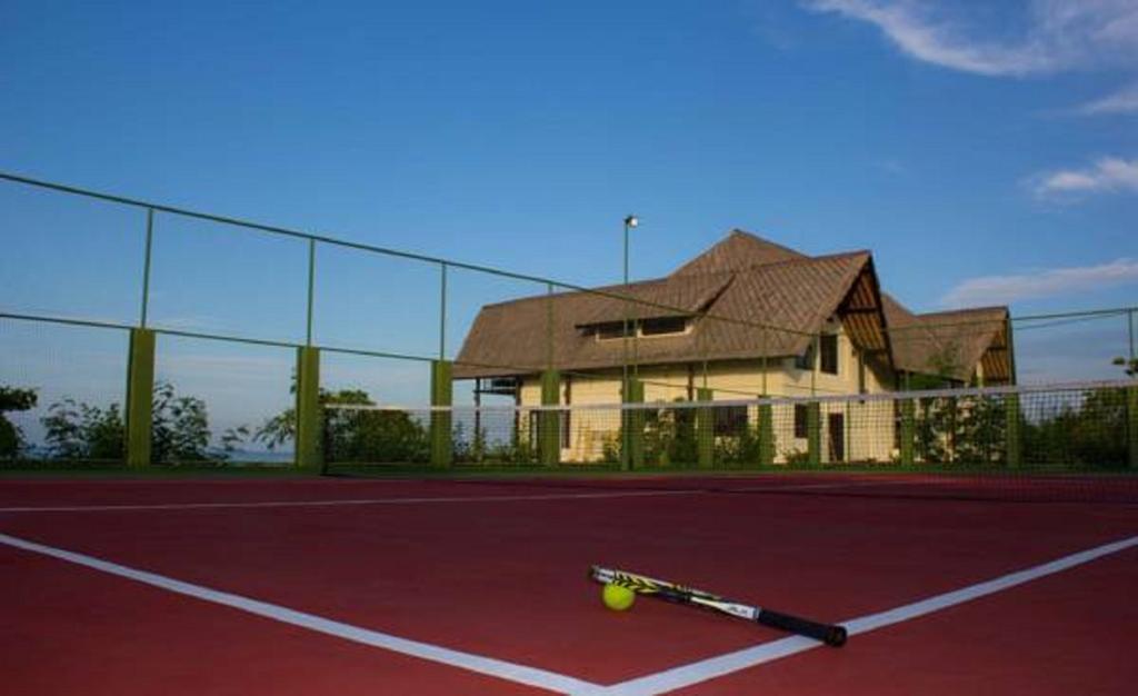 Bali Il Mare Villa Pemuteran Dış mekan fotoğraf
