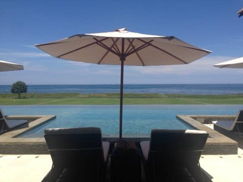 Bali Il Mare Villa Pemuteran Dış mekan fotoğraf