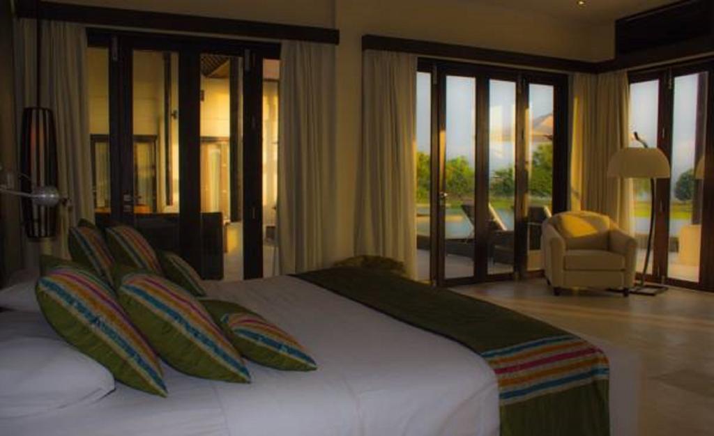 Bali Il Mare Villa Pemuteran Dış mekan fotoğraf