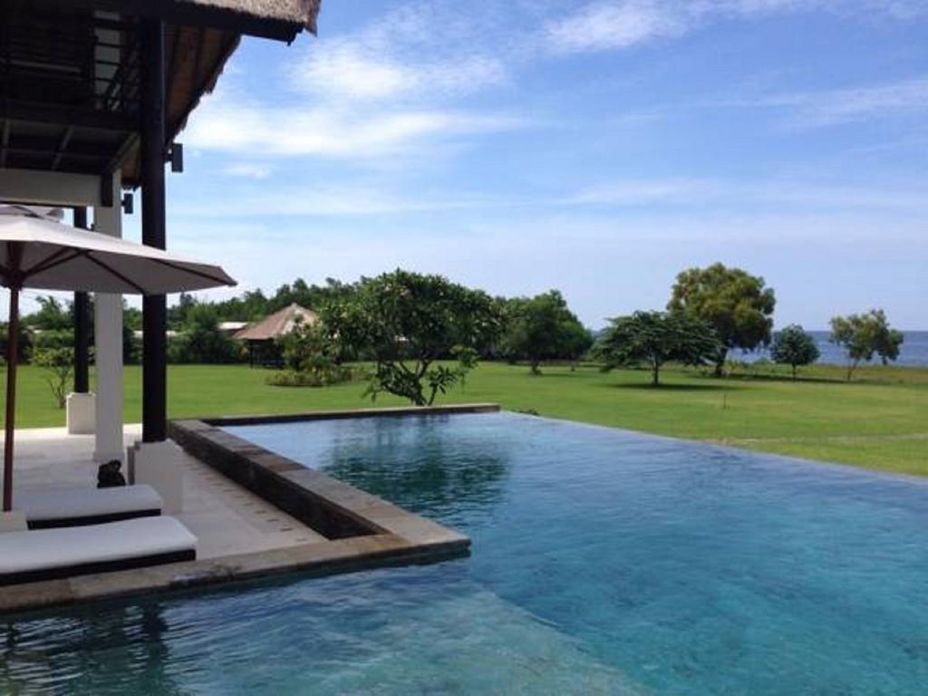 Bali Il Mare Villa Pemuteran Dış mekan fotoğraf