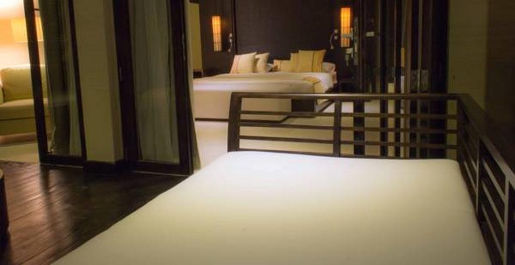 Bali Il Mare Villa Pemuteran Dış mekan fotoğraf