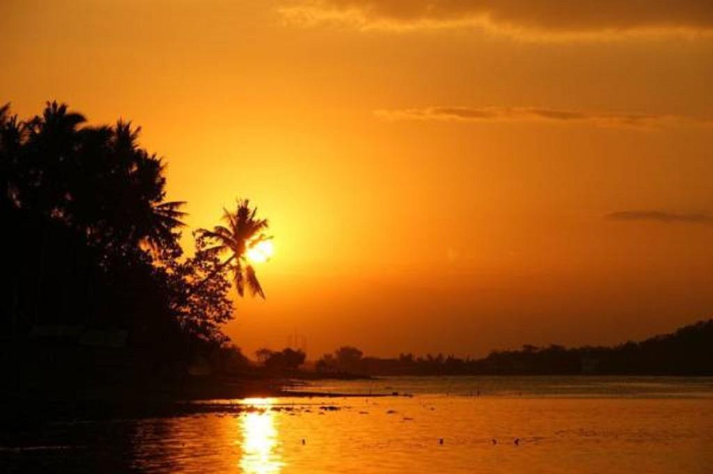 Bali Il Mare Villa Pemuteran Dış mekan fotoğraf