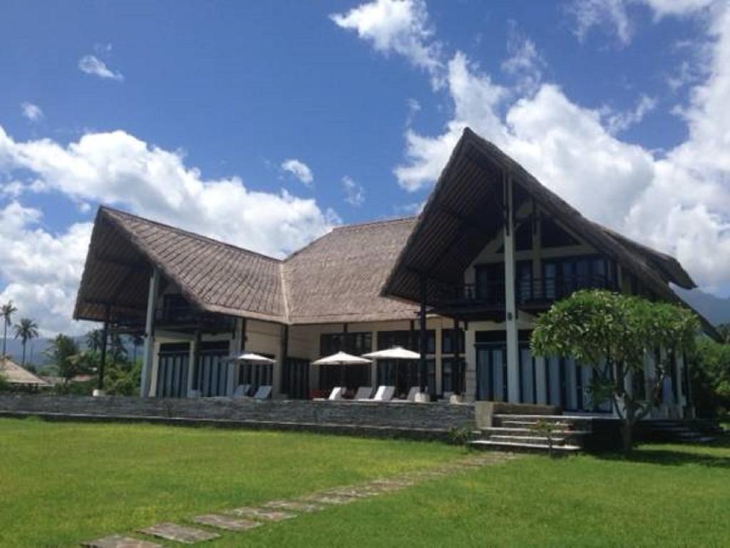 Bali Il Mare Villa Pemuteran Dış mekan fotoğraf