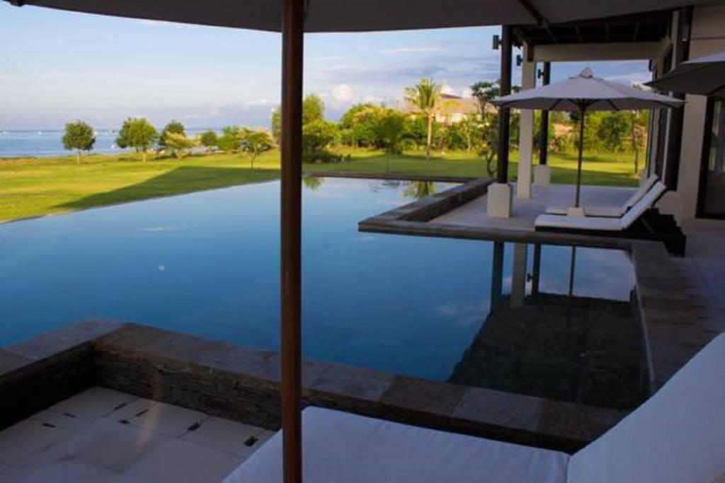 Bali Il Mare Villa Pemuteran Dış mekan fotoğraf